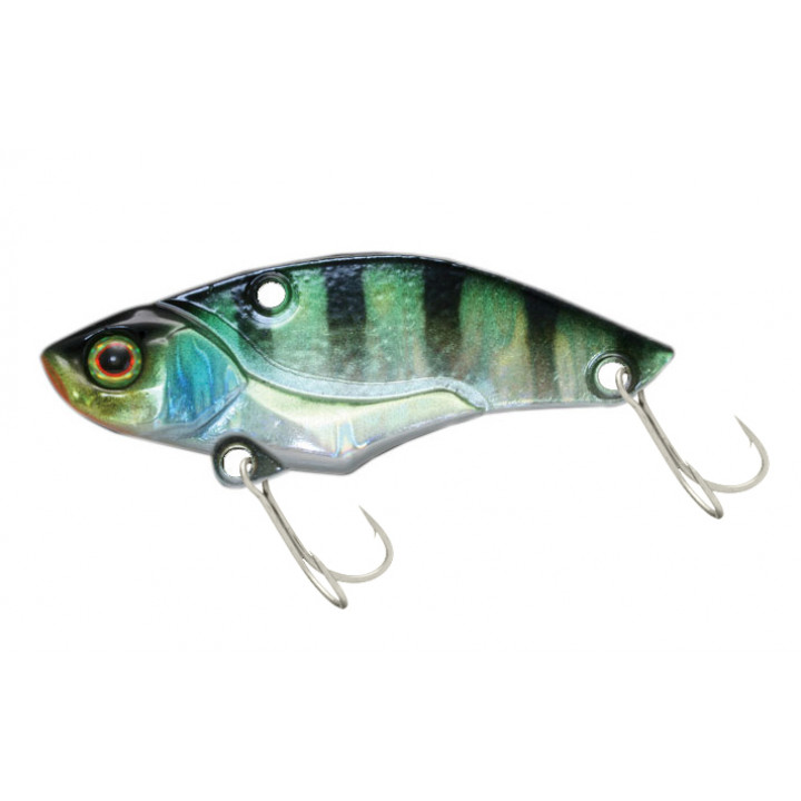 Цикада Jackall Keeburn 1/4oz HL Bluegill