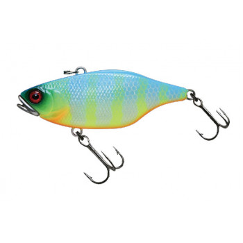 Воблер Jackall Skull Shell TN70 Maruhata Sound 17.3g Maruhata Blueback Chartreuse Gill