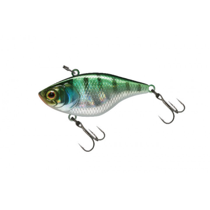 Воблер Jackall Chubby Vibration 40S 4.8g HL Bluegill