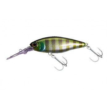 Воблер Jackall Chubble MR 10.8g Bluegill