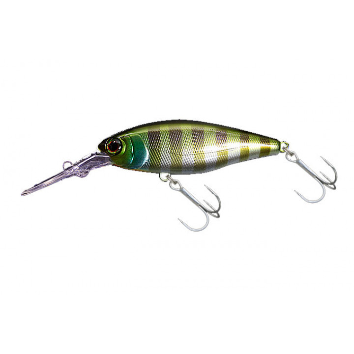 Воблер Jackall Chubble MR 10.8g Bluegill