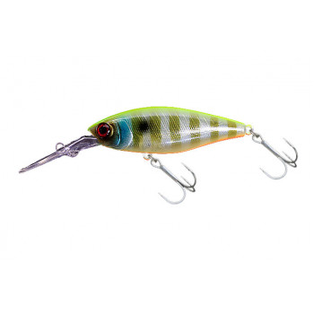 Воблер Jackall Chubble MR 10.8g Chartreuse Back Bluegill