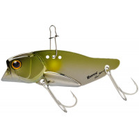 Цикада Jackall Knockin’ Jaw 1/2oz 58mm 14.0g Ayu