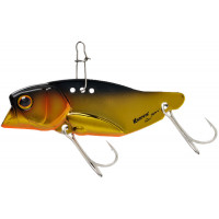 Цикада Jackall Knockin' Jaw 3/8oz 52mm 10.5g Gold & Black