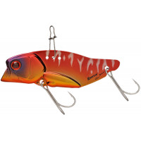 Цикада Jackall Knockin' Jaw 3/8oz 52mm 10.5g Spawning Tiger
