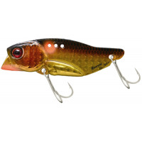 Цикада Jackall Knockin' Jaw 3/8oz 52mm 10.5g HL Copper & Gold