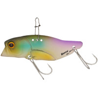 Цикада Jackall Knockin' Jaw 3/8oz 52mm 10.5g Impact Wakasagi