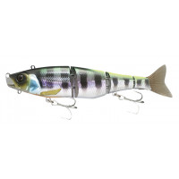 Воблер Jackall Gantia 180SP 180мм 52.0g HL Chartreuse Strike Gill