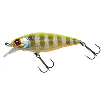 Воблер Jackall Chubble 80SR Chartreuse Back Bluegill