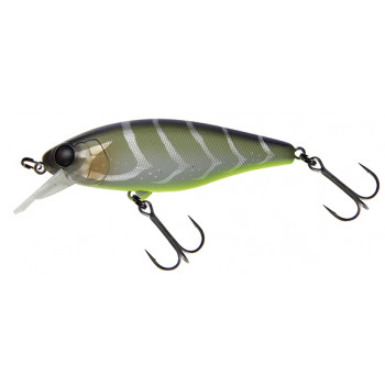 Воблер Jackall Chubble 80SR Babataku Gogan Craw