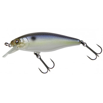 Воблер Jackall Chubble 80SR SK Pearl Shad Special