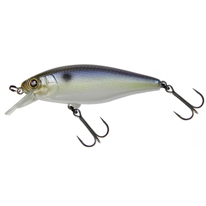 Воблер Jackall Chubble 80SR SK Pearl Shad Special