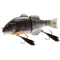 Воблер Jackall Gantarel 160F 160мм 70.0g Uroko HL Spark Gill