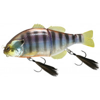 Воблер Jackall Gantarel 160F 160мм 70.0g Uroko HL Chigill