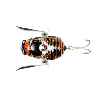 Воблер Jackall Kana Kana 37mm 4g RT Aburazemi