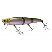 Воблер Jackall Kawashi Mikey 140 мм 31.5g Visible Trout