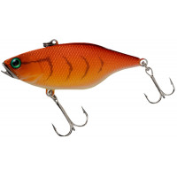 Воблер Jackall TN50 Disk Knocker 8.8g Crawfish