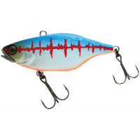 Воблер Jackall TN50 Disk Knocker 8.8g BB Shiner Punk Line