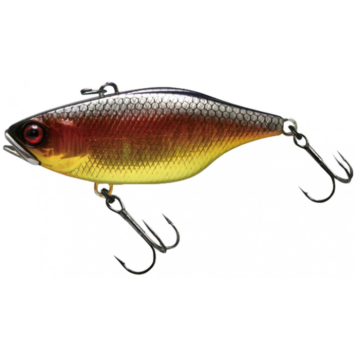 Воблер Jackall TN50 Disk Knocker 8.8g Golden B Shad