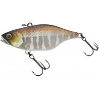 Воблер Jackall TN70 Silent 70mm 17.0g Kotetsu Shibu Silver