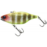 Воблер Jackall TN50 Full Tungsten 50мм 9.5g Noike Piero