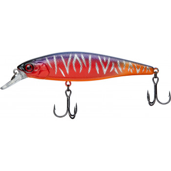 Воблер Jackall Squad Minnow 95SP 95mm 14.0g TH Hot Orange