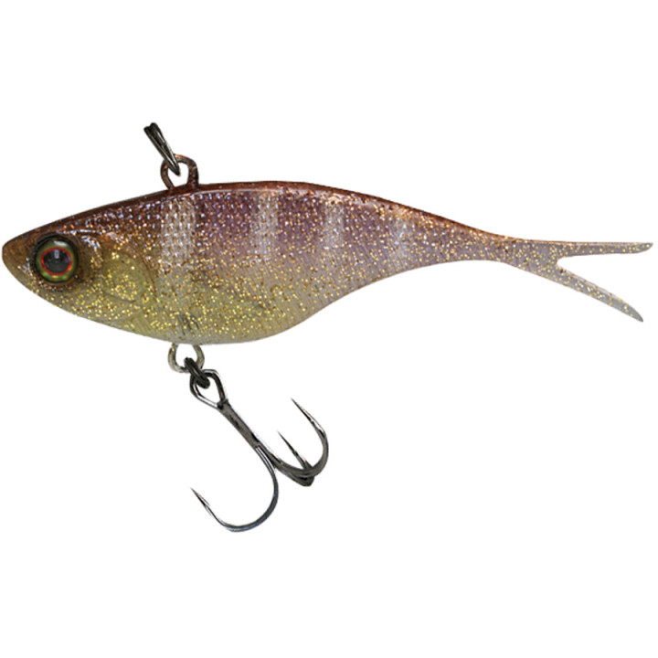 Воблер Jackall Mask Vib Gene 70S 70mm 9.7g GG Bluegill