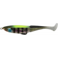 Воблер Jackall Grinch 135мм 20.0g Chartreuse Strike Gill