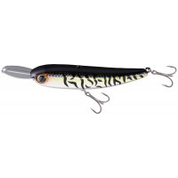 Воблер Jackall Riser Bait 008S 80mm 21.7g Riser Flash Tiger
