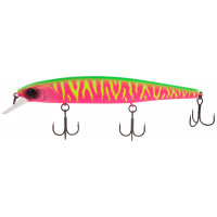 Воблер Jackall Magsquad 128SP 128mm 21.0g Dragon Fruit Mat Tiger