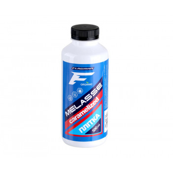 Карамелізована меляса Flagman Ultra Плотва 500 ml Коріандр