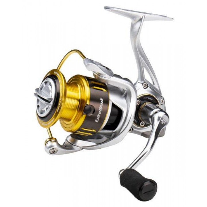 Катушка Fishing ROI Excellent NX 2500