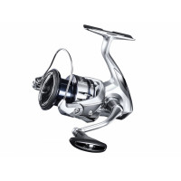 Катушка Shimano Stradic C3000 HG FL