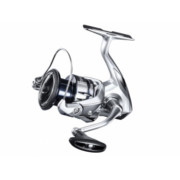 Катушка Shimano Stradic 4000 FL