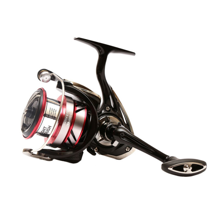 Котушка Daiwa 19 Ninja Match & Feeder LT 4000-C