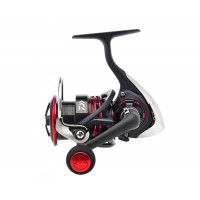 Котушка Daiwa 19 TD Match 4012QD
