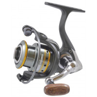 Катушка Fishing ROI BORA plus 4000