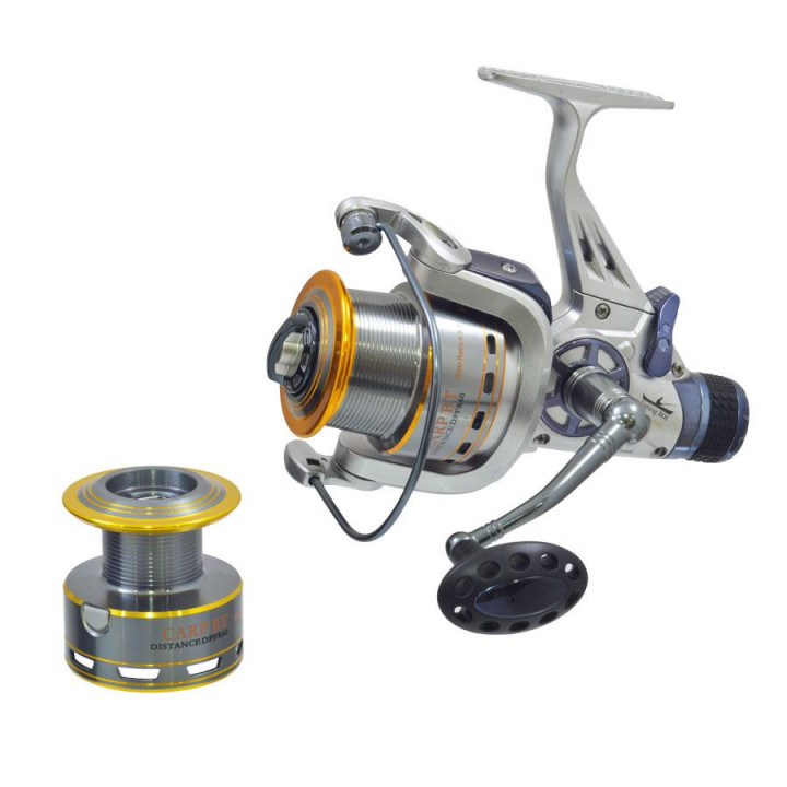 Катушка Fishing ROI Carp BT 6000