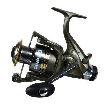 Котушка Fishing ROI Carp XT (baitrunner) 6000