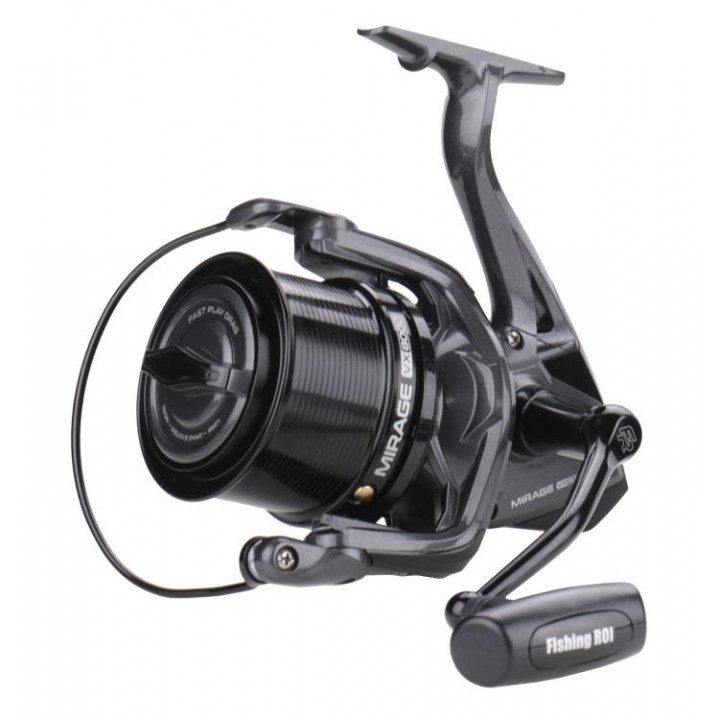 Катушка Fishing ROI Mirage VX 8000