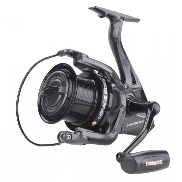 Катушка Fishing ROI Mirage VX 600g 9000