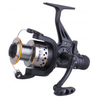 Катушка Fishing ROI T-REX FR 3+1 5000 бейтранер