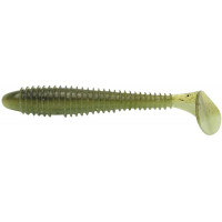 Силикон Keitech Swing Impact FAT 2.8" (8 шт/упак) ц:400 ayu
