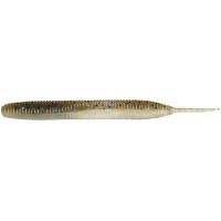 Силикон Keitech Sexy Impact 2.8" (12 шт/упак) ц:440 electric shad