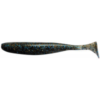 Силикон Keitech Easy Shiner 4" (7 шт/упак) ц:205 bluegill