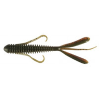 Силікон Keitech Hog Impact 3