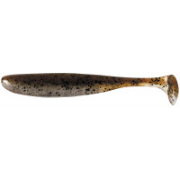 Силикон Keitech Easy Shiner 2" (12 шт/упак) ц:414 green pumpkin pp.shad