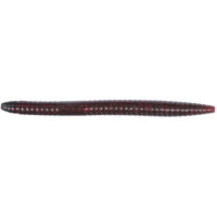 Силикон Keitech Salty Core Stick 4.5" (8 шт/упак) ц:506 red crawdad