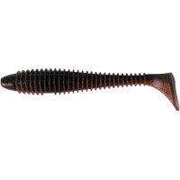 Силикон Keitech Swing Impact FAT 3.3" (7 шт/упак) ц:406 castaic choice