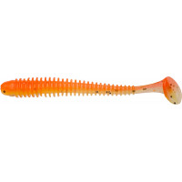Силикон Keitech Swing Impact 4" (8 шт/упак) ц:pal#04 sun shine lemon